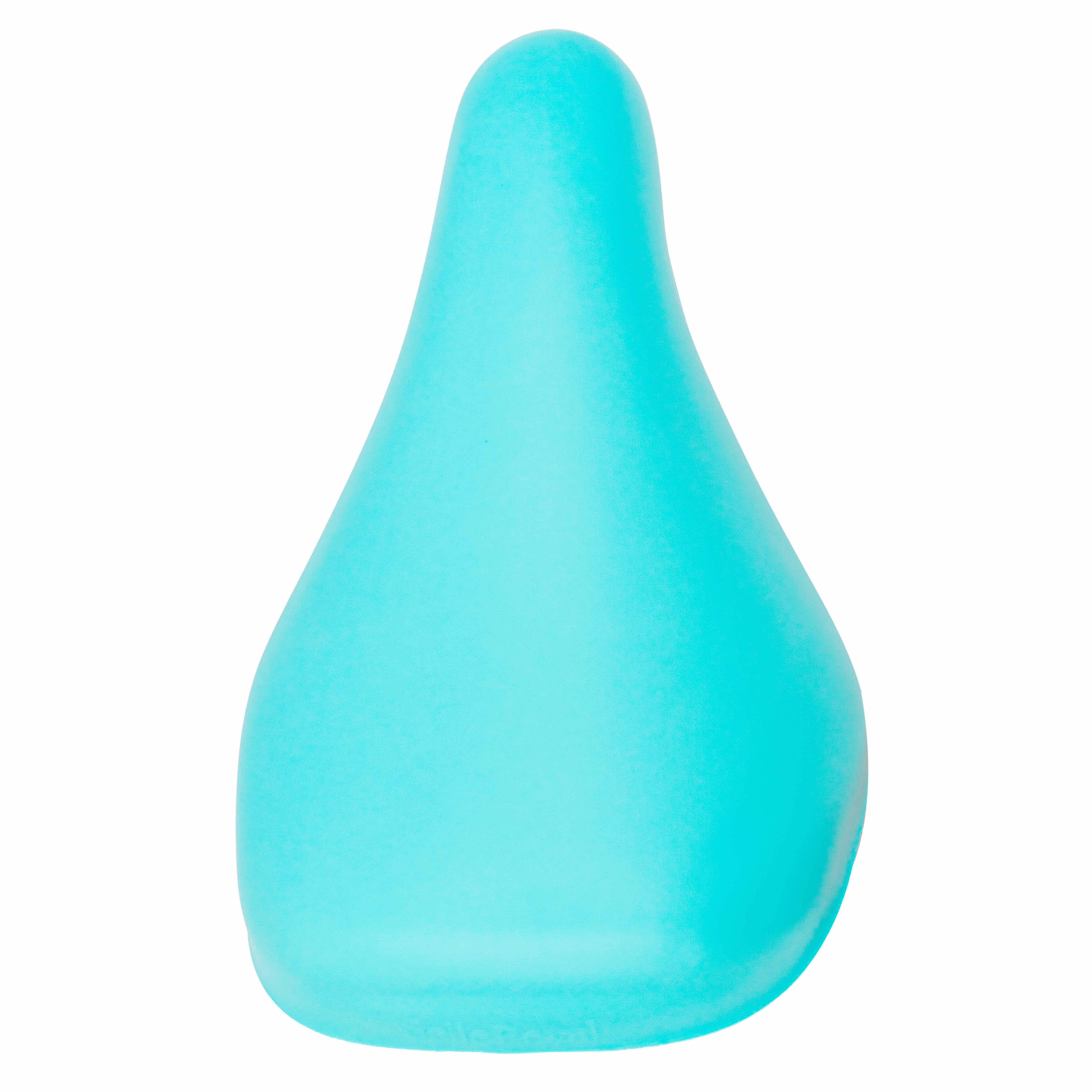 Mini Toy azul claro com canote 190mm